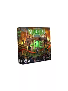 Nucleum