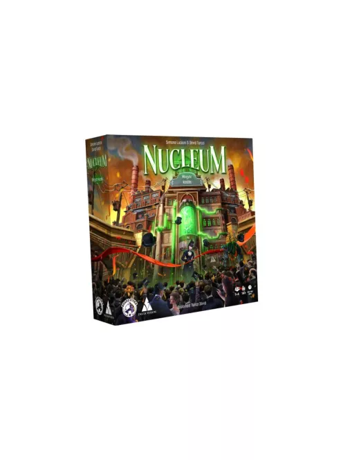 Nucleum