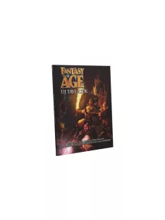 Delta Vision - Fantasy Age: Új távlatok
