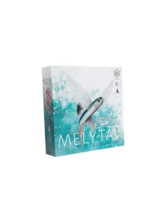 Delta Vision - Mélytáv - Egy Fesztáv játék