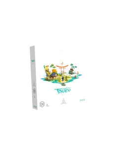 Tokaido (Delta Vision)