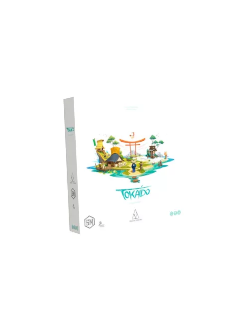 Tokaido (Delta Vision)