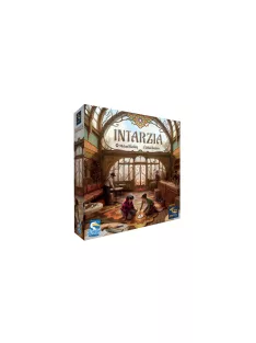Intarzia