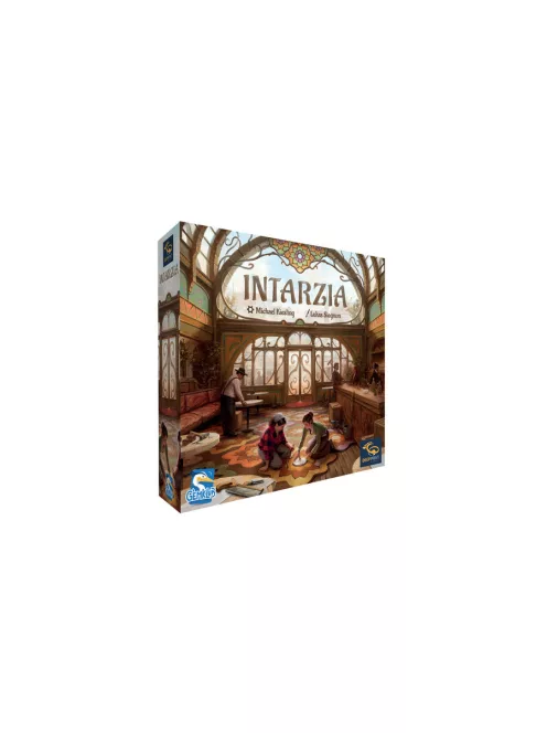Intarzia