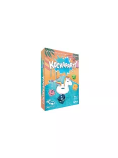 Kockaparti