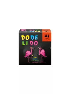 Drei Magier - Dodelido