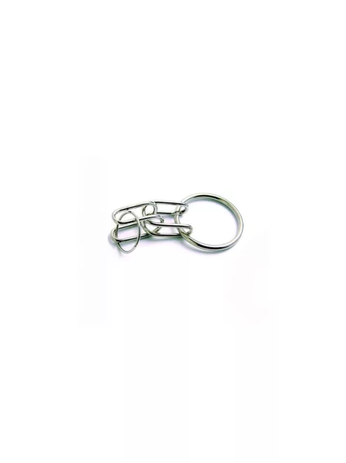 Eureka  - Racing Wire 01