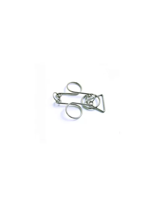 Eureka  - Racing Wire 04