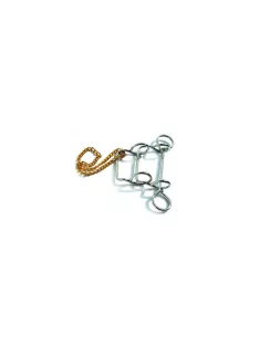 Eureka  - Racing Wire 05