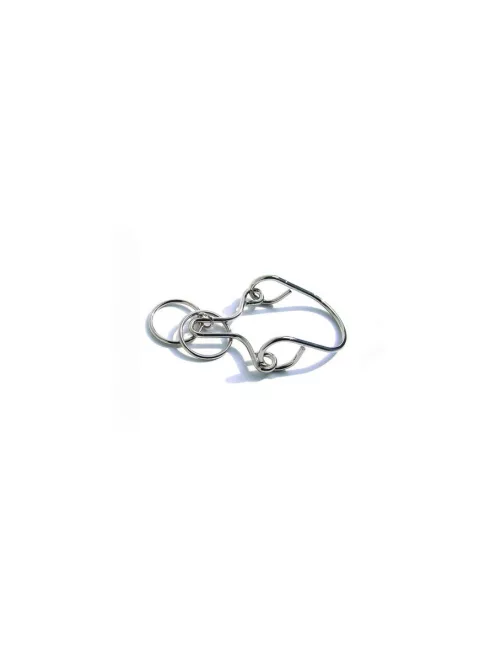 Eureka  - Racing Wire 07