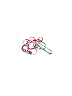 Eureka  - Racing Wire 10