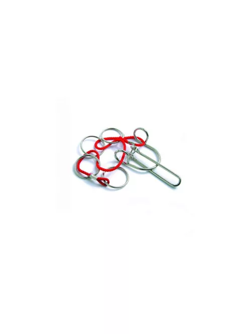 Eureka  - Racing Wire 10