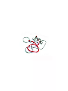 Eureka  - Racing Wire 11