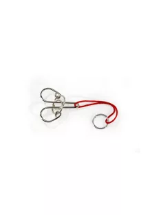 Eureka  - Racing Wire 20