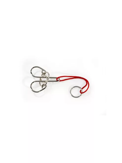 Eureka  - Racing Wire 20