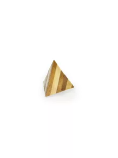 Eureka - 3D Bambusz puzzle - Pyramid* 473126