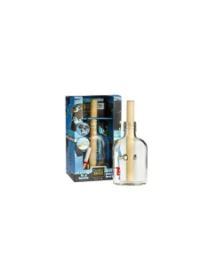 Eureka  - Bottle Puzzle - Message in a bottle ***473106