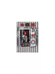 Bottle Puzzle - The Chain Gang **473109