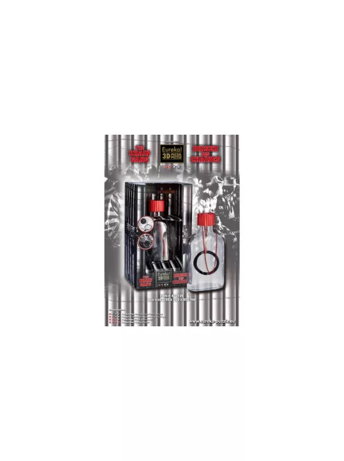 Bottle Puzzle - The Chain Gang **473109