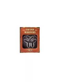 Eureka  - Grand Masters Puzzle MWM