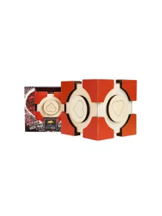 Eureka  - Secret Escape box - Companion
