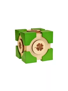 Eureka  - Secret Escape box - Lucky