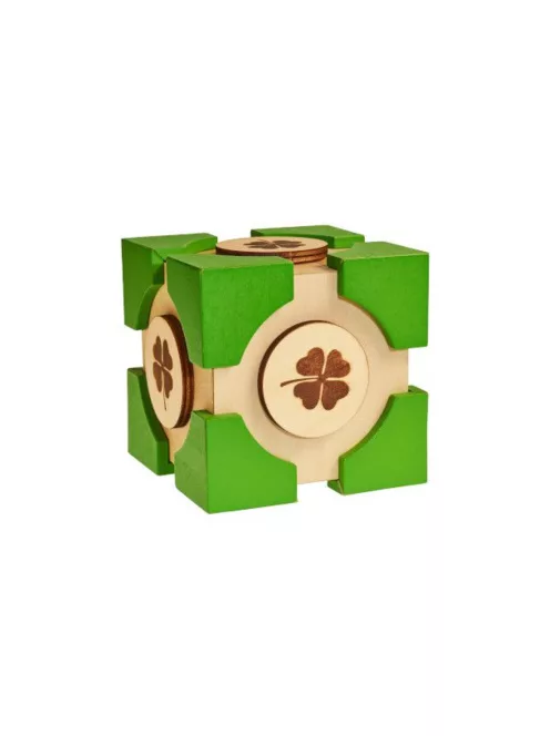 Eureka  - Secret Escape box - Lucky