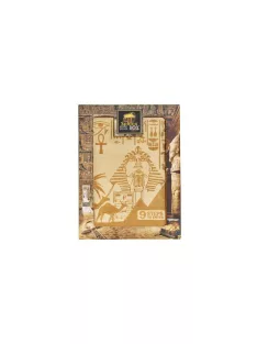 Eureka  - Secret Escape box - Sphinx