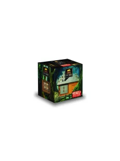 Eureka  - Secret Escape box - Kabin az erdőben