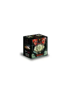 Eureka  - Secret Escape box - Szökés 4.0