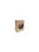 Eureka - Fa puzzle – Bagoly 2 (FSC-wood)