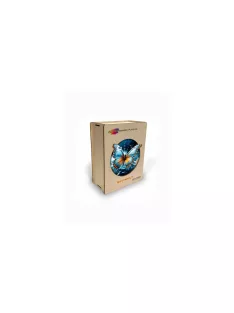Eureka - Fa puzzle – Pillangó (FSC-wood)