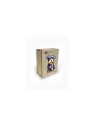 Eureka - Fa puzzle – Schnauzer (FSC-wood)