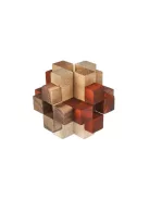 Eureka  - VIP-puzzle: Altekruse