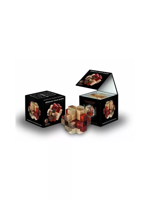 Eureka  - VIP-puzzle: Altekruse