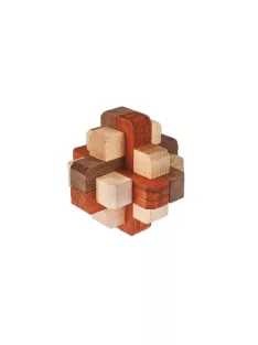 Eureka  - VIP-puzzle: Urania