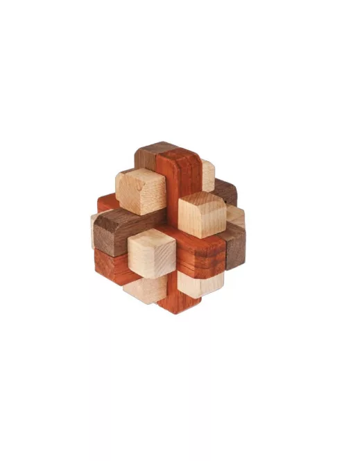Eureka  - VIP-puzzle: Urania