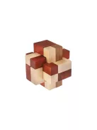 Eureka  - VIP-puzzle: Nexus