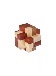 Eureka  - VIP-puzzle: Nexus