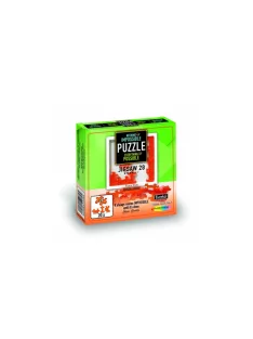 Eureka  - Lehetetlen Puzzle 28
