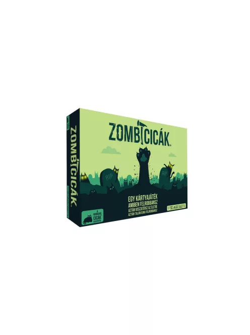 Zombicicák