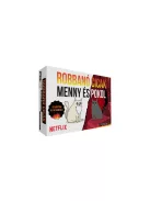 Robbanó cicák  –  Menny és pokol!