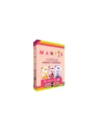 Mantis - Mini