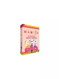 Mantis - Mini