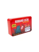 Robbanó cicák - 10 éves jubileumi kiadás