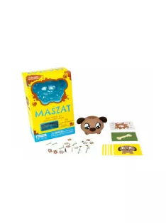 Maszat