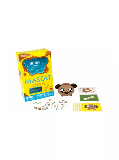 Maszat