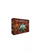 Terra Mystica – Találmányok kora