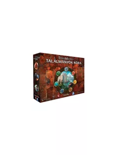 Terra Mystica – Találmányok kora