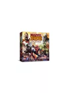 Marvel Zombies: Hősi ellenállás